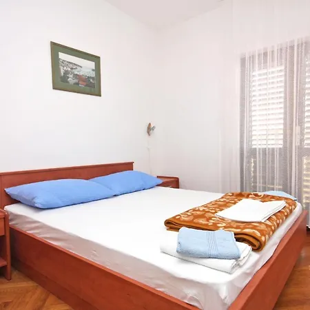 With A Parking Space Hvar - 3229 アパート *