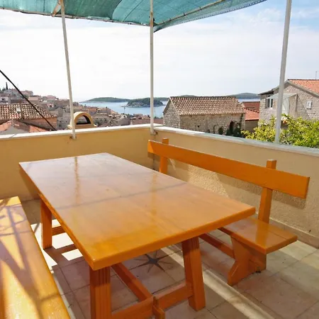 아파트 With A Parking Space Hvar - 3229