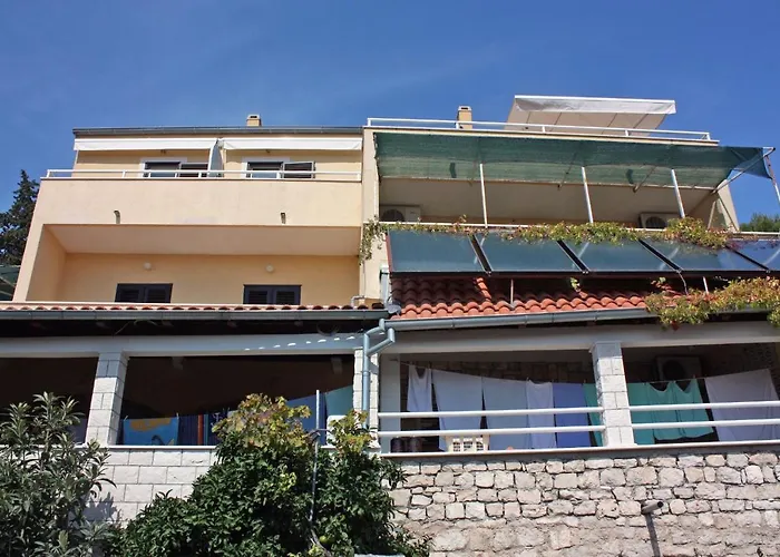 아파트 With A Parking Space Hvar - 3229 *