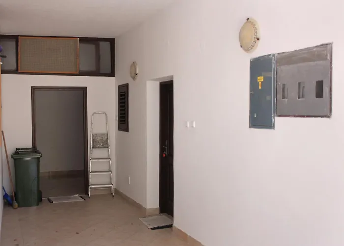 With A Parking Space Hvar - 3229 *