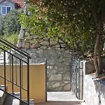 With A Parking Space Hvar - 3229 Apartment