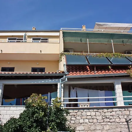Apartment With A Parking Space Hvar - 3229 *