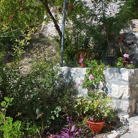 With A Parking Space Hvar - 3229 Appartement *