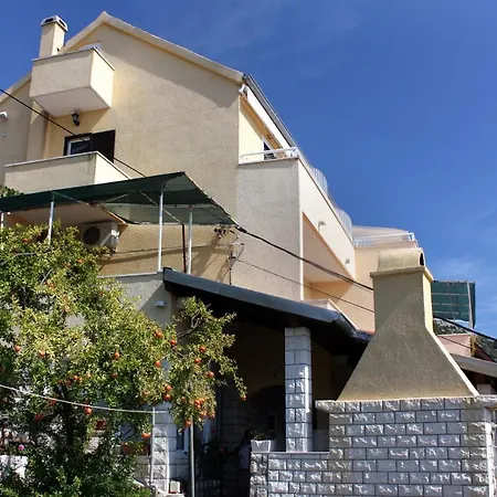 With A Parking Space Hvar - 3229 *