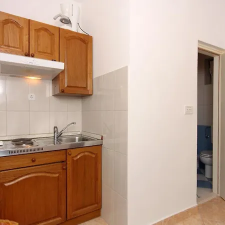 Appartement With A Parking Space Hvar - 3229 *