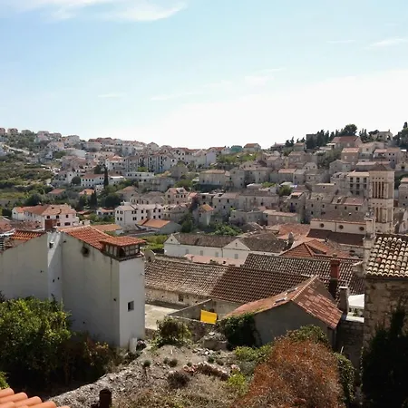 With A Parking Space Hvar - 3229 Appartement