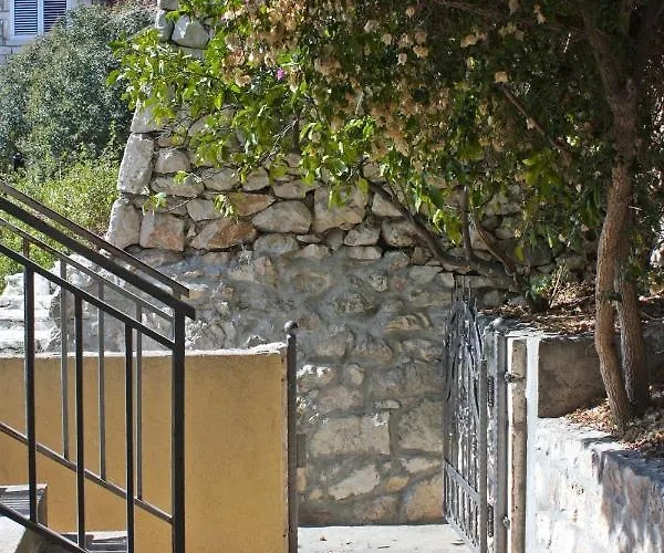 With A Parking Space Hvar - 3229 Apartment