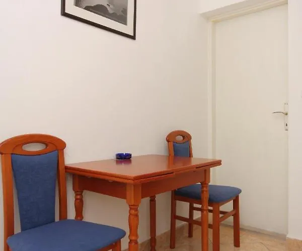 With A Parking Space Hvar - 3229 Apartment