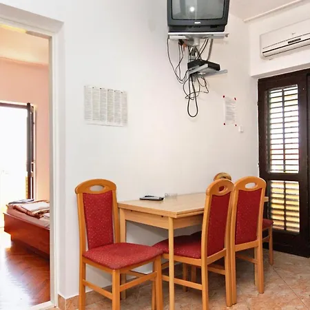 With A Parking Space Hvar - 3229 Apartment *