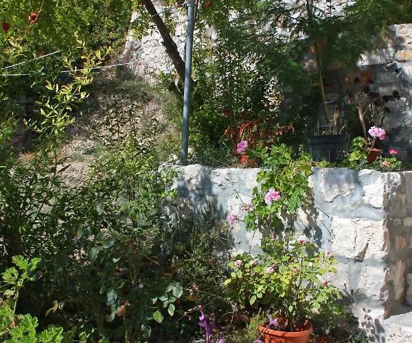 With A Parking Space Hvar - 3229 Appartamento *