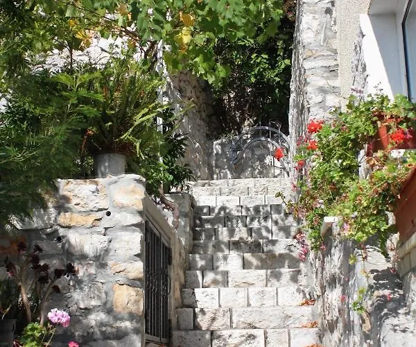 With A Parking Space Hvar - 3229 *