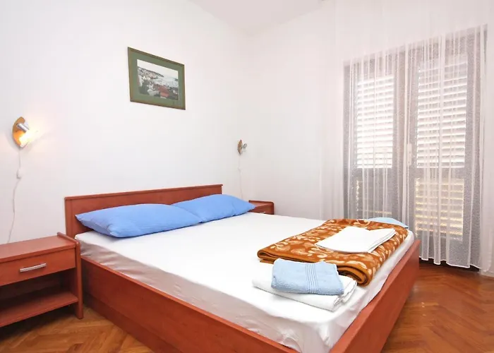 With A Parking Space Hvar - 3229 Appartamento *