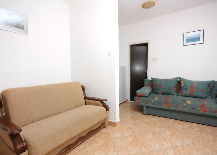 Appartamento With A Parking Space Hvar - 3229 *